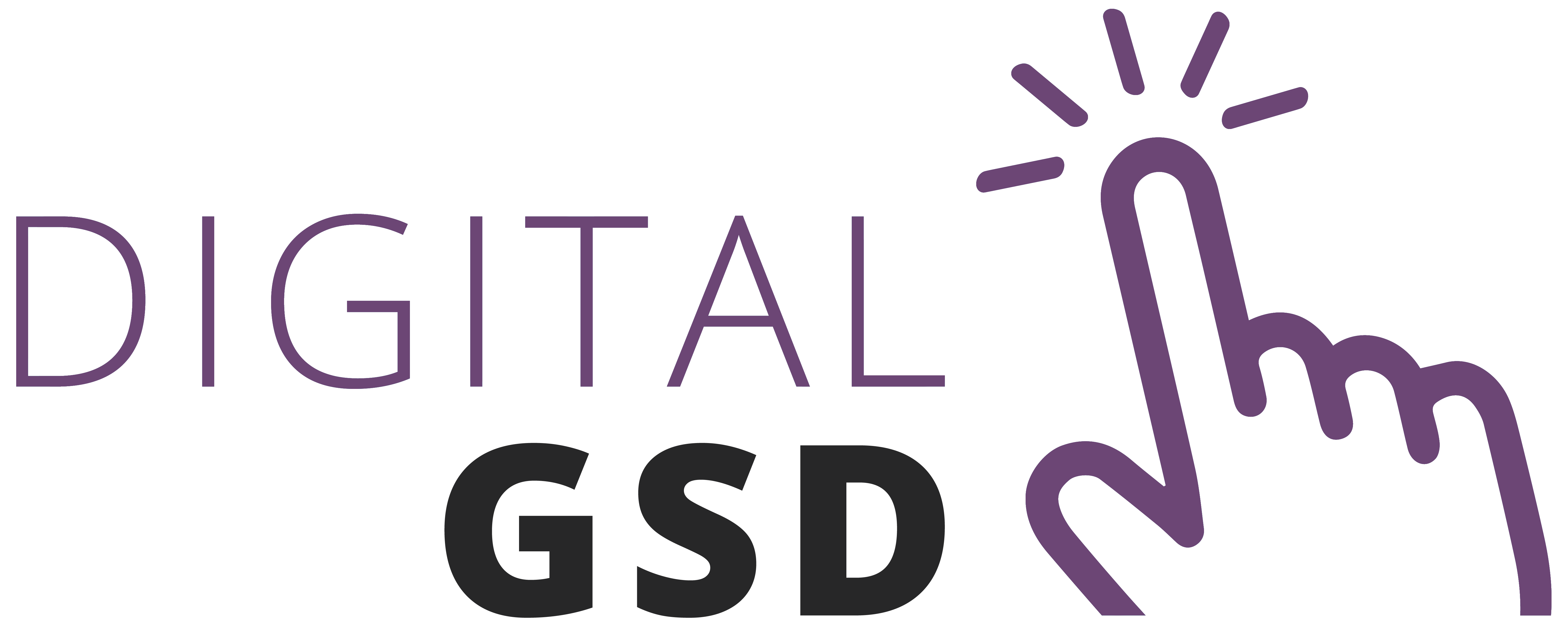 Digital GSD